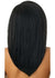 Hawaiian Hottie Converti-Cap Wig Outre UK - Back